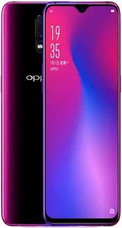  OPPO R17 prices in Pakistan